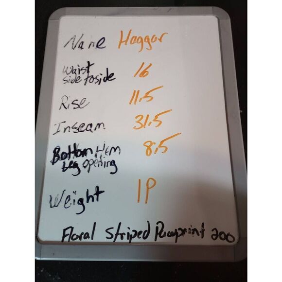 Haggar Pants Men's 32‎ 32 Black Classic Fit Straight Leg Cool 18 - Picture 7 of 7